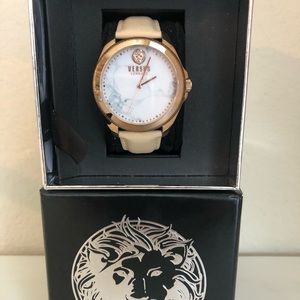 Versus Versace watch!!